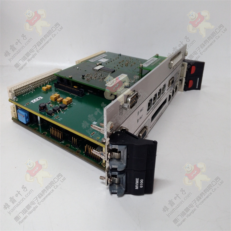 Motorola MVME167-32A