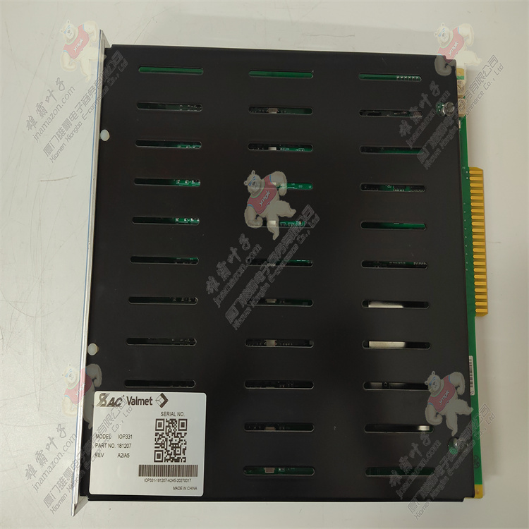 LAM 810-800082-201 电磁联锁板