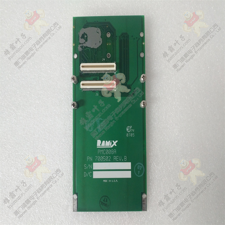 LAM 810-017006-001 组合板 PCB