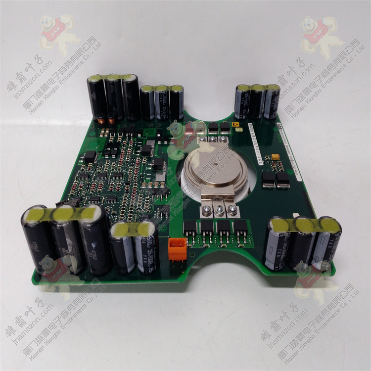 3HAC022924-001 | ABB 驱动单元
