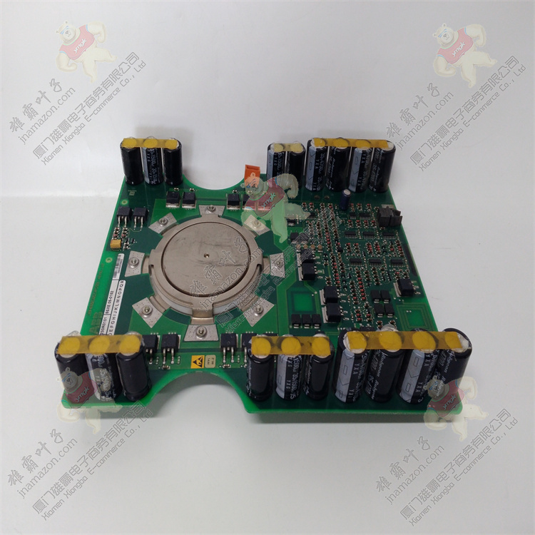 3HAC022914-003 | ABB 驱动单元
