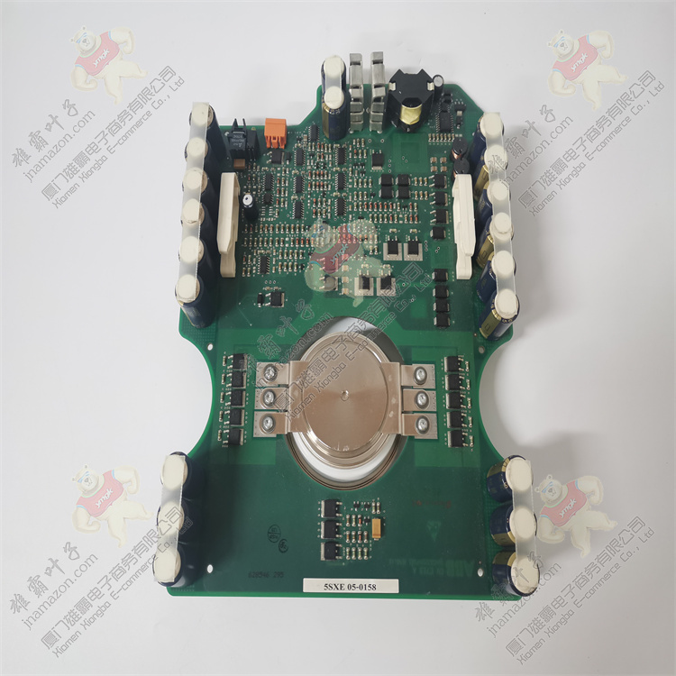 1SFA899003R1000丨ABB 终端模块扩展