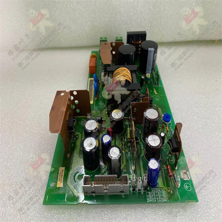 ABB SDCS-FEX-425 励磁机