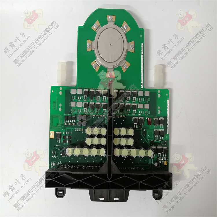 ABB 3BHB017230R0001 IGCT 模块