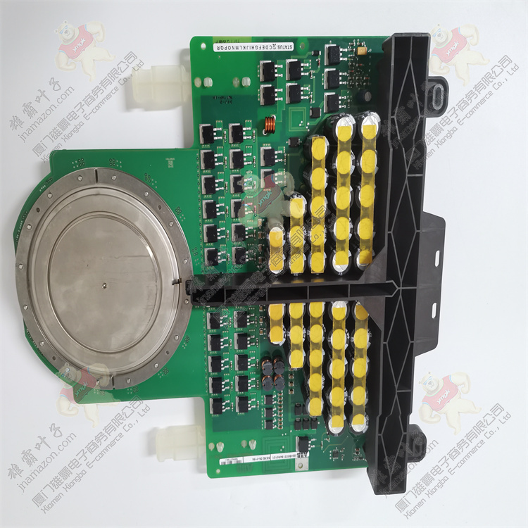 ABB 3BHB018162R0001 IGCT 模块