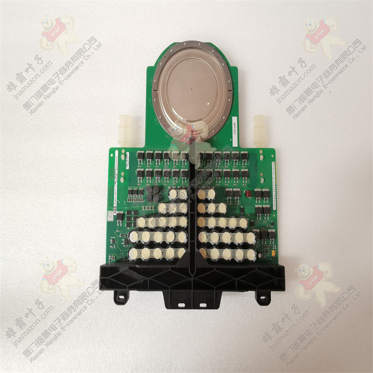 ABB 3BHL000388P0101 IGCT 模块