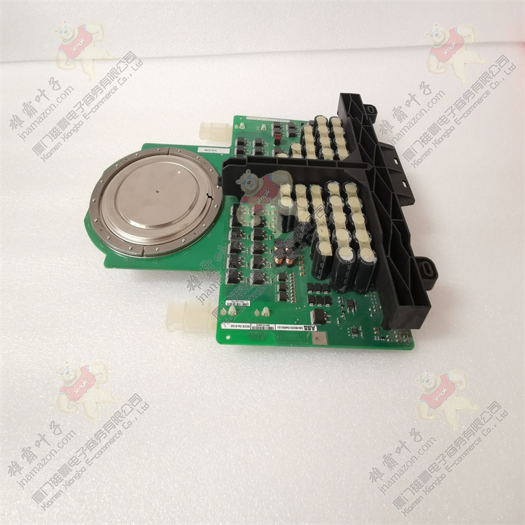 ABB 3BHL000986P3105 IGCT 模块
