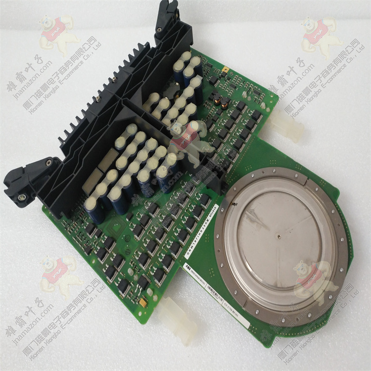 ABB 3BHL016372R0001 IGCT 模块