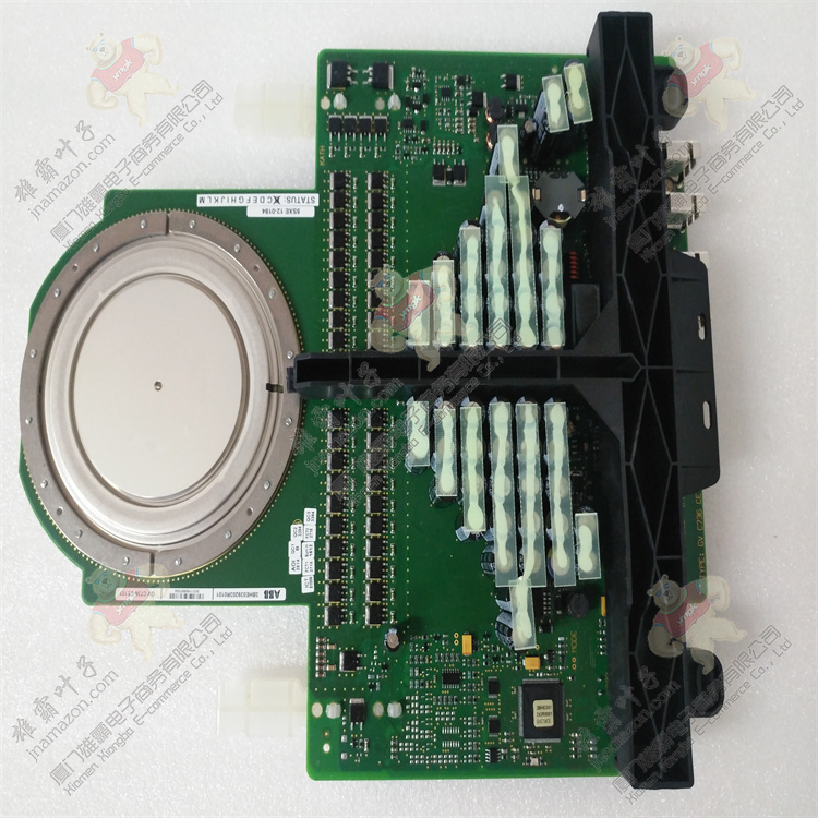 ABB 3BHB021400R0002 IGCT 模块