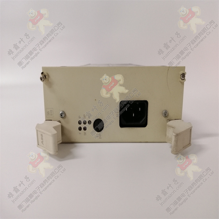 ABB 3BSE000860R1 备用电源 110/230V